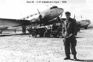 167- ARMEE DE L'AIR EN ALGERIE 1945-1962-15 (49)